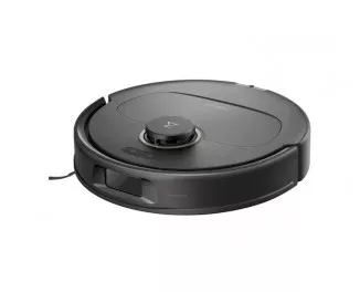 Робот-пилосос RoboRock Q Revo Pro Black