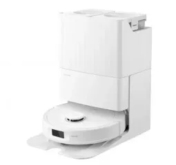 Робот-пылесос RoboRock Q Revo Pro White