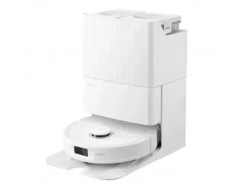 Робот-пылесос RoboRock Q Revo Pro White
