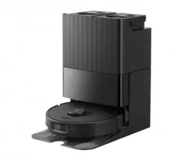 Робот-пылесос RoboRock Qrevo Edge 5V1 Black