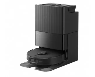 Робот-пылесос RoboRock Qrevo Edge 5V1 Black