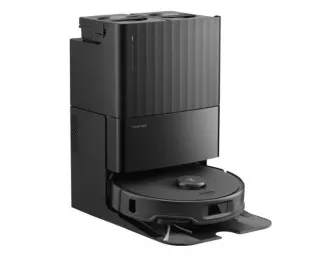 Робот-пилосос RoboRock Qrevo Edge 5V1 Black