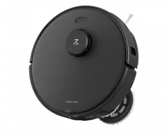 Робот-пилосос RoboRock Qrevo Edge 5V1 Black