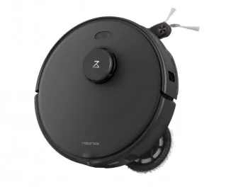 Робот-пилосос RoboRock Qrevo Edge 5V1 Black