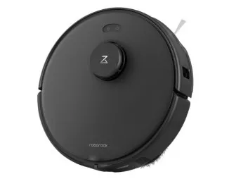 Робот-пилосос RoboRock Qrevo Edge 5V1 Black