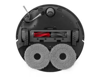 Робот-пилосос RoboRock Qrevo Edge 5V1 Black