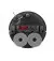 Робот-пилосос RoboRock Qrevo Edge 5V1 Black