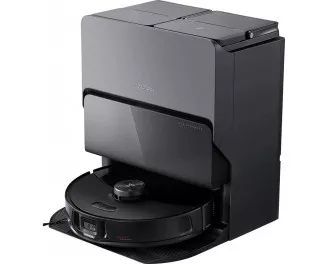 Робот-пылесос RoboRock S8 Max Ultra Black S8MU52-00
