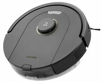 Робот-пилосос RoboRock Vacuum Cleaner Q5 Pro Black