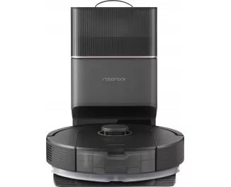 Робот-пылесос RoboRock Vacuum Cleaner Q5 Pro Plus Black