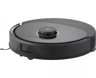 Робот-пылесос RoboRock Vacuum Cleaner Q8 Max Black
