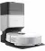 Робот-пылесос RoboRock Vacuum Cleaner Q8 Max Plus White