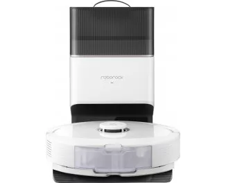Робот-пылесос RoboRock Vacuum Cleaner Q8 Max Plus White