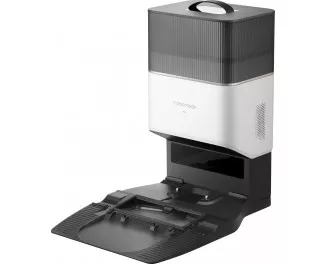 Робот-пылесос RoboRock Vacuum Cleaner Q8 Max Plus White