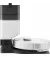 Робот-пылесос RoboRock Vacuum Cleaner Q8 Max Plus White
