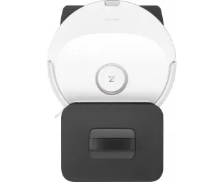 Робот-пылесос RoboRock Vacuum Cleaner Q8 Max Plus White
