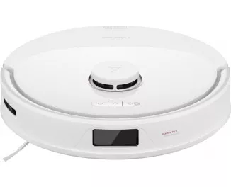 Робот-пылесос RoboRock Vacuum Cleaner Q8 Max White