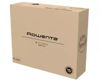 Робот-пылесос Rowenta X-Plorer Serie 135 Standart RR91C5WH