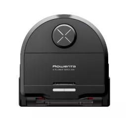 Робот-пылесос Rowenta X-Plorer Serie 220 Animal & Allergy RR9475WH