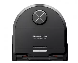 Робот-пылесос Rowenta X-Plorer Serie 220 Animal & Allergy RR9475WH