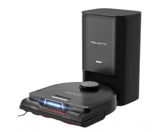 Робот-пылесос Rowenta X-Plorer Serie 220+ Animal & Allergy RR9495WH