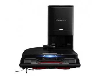 Робот-пылесос Rowenta X-Plorer Serie 220+ Animal & Allergy RR9495WH