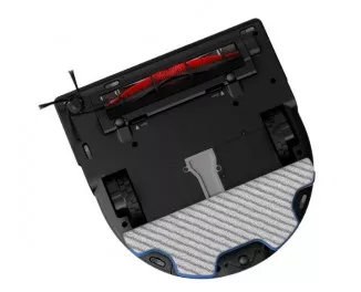 Робот-пылесос Rowenta X-Plorer Serie 220+ Animal & Allergy RR9495WH