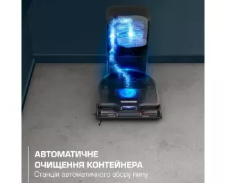 Робот-пылесос Rowenta X-Plorer Serie 220+ Animal & Allergy RR9495WH