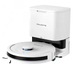 Робот-пылесос Rowenta X-Plorer Serie 90+ RR8797WH