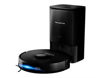 Робот-пылесос Rowenta X-Plorer Serie 135+ Standart RR91D5WH
