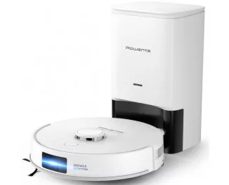 Робот-пылесос Rowenta X-Plorer Serie 140+ Total Care RR9197W