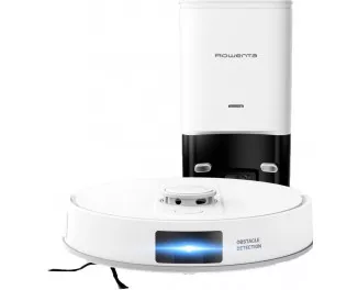 Робот-пылесос Rowenta X-Plorer Serie 140+ Total Care RR9197W