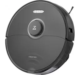 Робот-пылесос Xiaomi RoboRock S8 Black