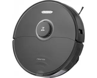 Робот-пылесос Xiaomi RoboRock S8 Black