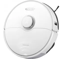 Робот-пылесос Xiaomi RoboRock S8 White