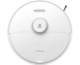 Робот-пылесос Xiaomi RoboRock S8 White