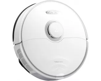 Робот-пылесос Xiaomi RoboRock S8 White