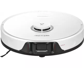 Робот-пылесос Xiaomi RoboRock S8 White