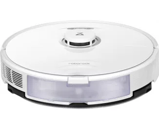Робот-пылесос Xiaomi RoboRock S8 White
