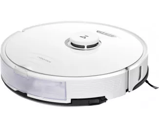 Робот-пылесос Xiaomi RoboRock S8 White