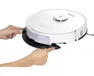 Робот-пылесос Xiaomi RoboRock S8 White