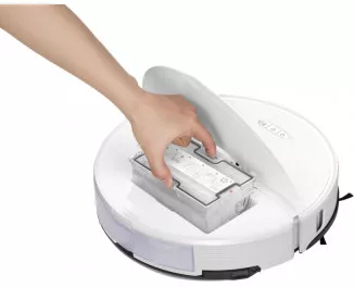 Робот-пылесос Xiaomi RoboRock S8 White