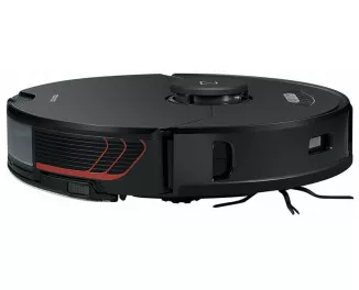 Робот-пылесос Xiaomi RoboRock Vacuum Cleaner S7 Max V Black