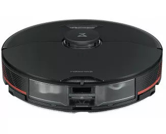 Робот-пылесос Xiaomi RoboRock Vacuum Cleaner S7 Max V Black