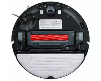 Робот-пылесос Xiaomi RoboRock Vacuum Cleaner S7 Max V Black