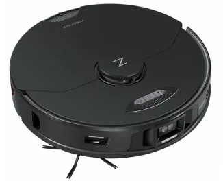 Робот-пылесос Xiaomi RoboRock Vacuum Cleaner S7 Max V Black