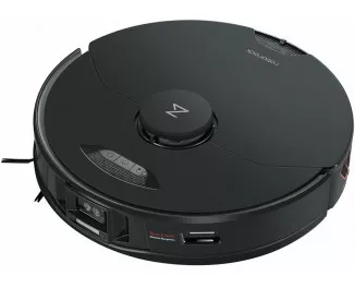 Робот-пылесос Xiaomi RoboRock Vacuum Cleaner S7 Max V Black