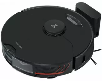 Робот-пылесос Xiaomi RoboRock Vacuum Cleaner S7 Max V Black