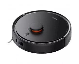 Робот-пылесос Xiaomi Robot Vacuum S20 Black