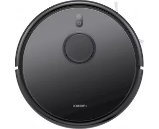 Робот-пылесос Xiaomi Robot Vacuum S20 Black